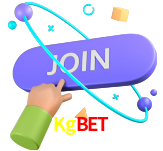 Junte-se ao cassino Kgbet hoje mesmo